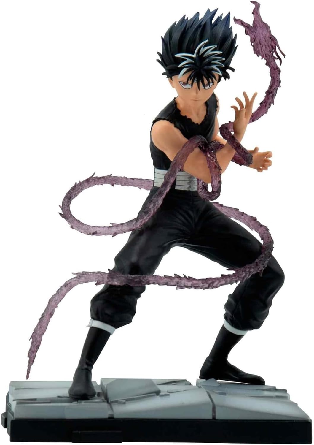 Yu Yu Hakusho - Hiei - 15cm ABYstyle Studio Super Figure Collection