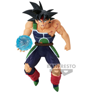 Dragon Ball Z - Bardock G×materia Figure 14cm