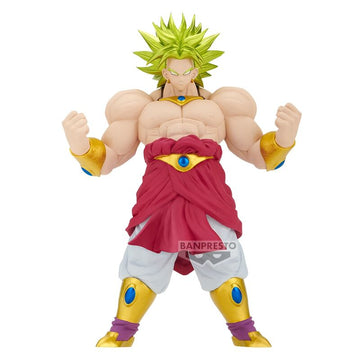 Dragon Ball Z - Blood of Saiyans Super Saiyan Broly Figure 20cm