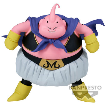 Dragon Ball Z - Majin Buu Solid Edge Works Figure 17cm