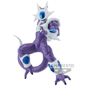 Dragon Ball Z - Match Makers Cooler Vs. Super Saiyan Son Goku Figure 17cm
