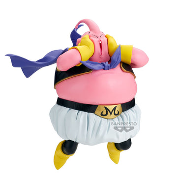 Dragon Ball Z - Match Makers Majin Buu Figure 14cm