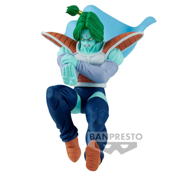 Dragon Ball Z - Match Makers Zarbon Figure 13cm