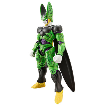 Dragon Ball Z - Perfect Cell Model Kit Figure 14cm