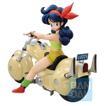 Dragon Ball Z - Snap Collection Lunch Ichibansho Figure 14cm
