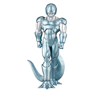 Dragon Ball Z - Solid Edge Works Metal Cooler Figure 17cm