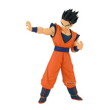 Dragon Ball Z - Ultimate Gohan Match Makers Figure 16cm