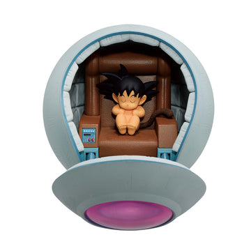 Dragon Ball Z - Vs Omnibus Ultimate Kakarot Ichibansho Figure 17cm