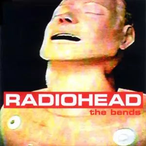 Radiohead - The Bends - LP - Vinyl