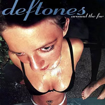 Deftones - Around the Fur - LP - Vinyl