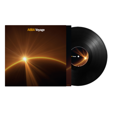 Abba - Voyage - Vinyl