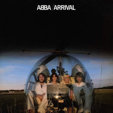 Abba - Arrival - LP - 180g Vinyl