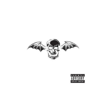 Avenged Sevenfold - Avenged Sevenfold - CD