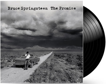 Bruce Springsteen - The Promise - 3LP - Vinyl