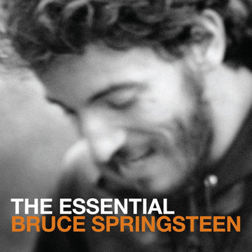 Bruce Springsteen - The Essential Bruce Springsteen - CD
