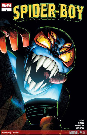 Spider-Boy (2023) #3