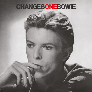 David Bowie - Changesonebowie - LP - Vinyl
