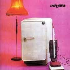 The Cure - Three Imaginary Boys - CD