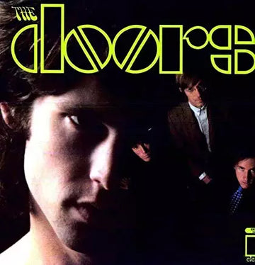 The Doors - The Doors - CD