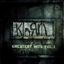 Korn - Greatest Hits Vol. 1 - CD
