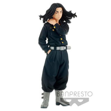 Tokyo Revengers - Keisuke Baji - Figure 17cm