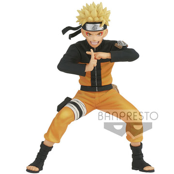 Naruto Shippuden - Vibration Stars Nara Uzumaki - Figure 17cm