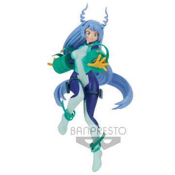 My Hero Academia - The Amazing Heroes Nejire Hado - Figure 17cm