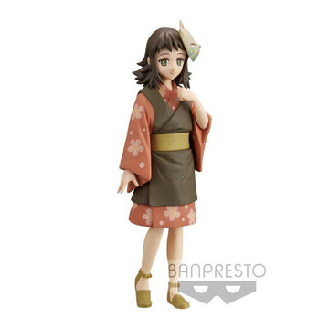 Demon Slayer (Kimetsu no Yaiba) vol.21 - Makomo 15cm Figure