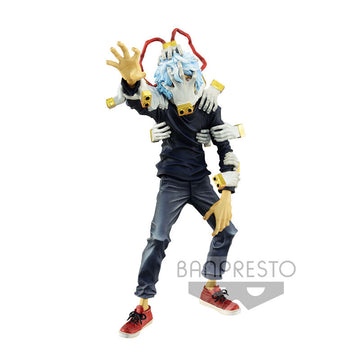 My Hero Academia - Banpresto Cronicle vol.4 Tomura Shigaraki - Figure 18cm