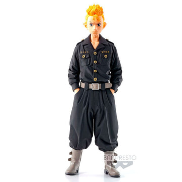 Tokyo Revengers - Takemichi Hanagaki Vol.2 - Figure 16cm