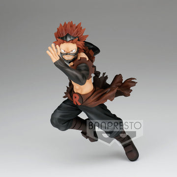 My Hero Academia - Amazing Heroes Vol.17 Eijiro Kirishima 12cm