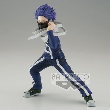 My Hero Academia - The Amazing Heroes vol.18 Hitoshi Shinso - Figure 16cm