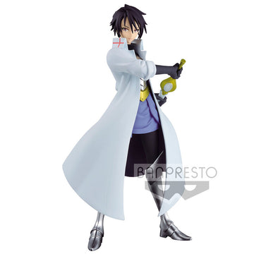 That Time I Got Reincarnated as a Slime - Otherworlder Hinata Sakaguchi - Figure 17cm