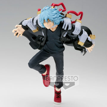 My Hero Academia - The Evil Villains Tomura Shigaraki Vol.4 - Figure 10cm