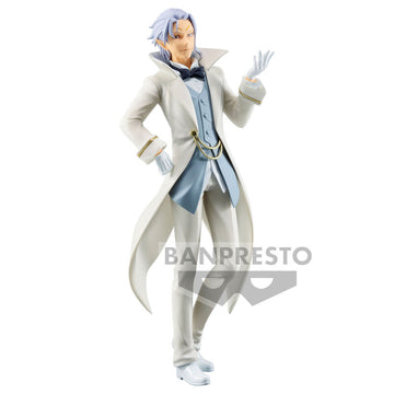 That Time I Got Reincarnated as a Slime - Otherworlder vol.16 Cayman - Figure 18cm