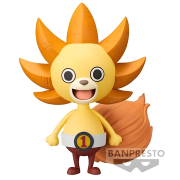 One Piece - Film Red vol.5 The Grandline Men TBA - Figure