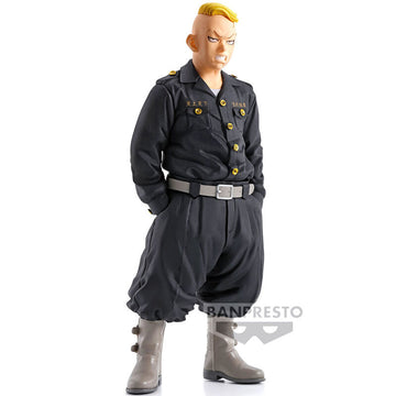 Tokyo Revengers - Haruki Hayashida Pah-Chin - Figure 16cm