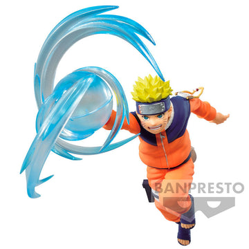 Naruto - Effectreme Uzumaki Naruto - Figure 12cm