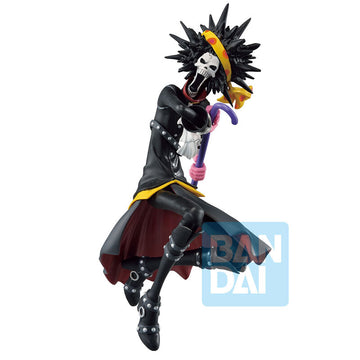 One Piece - Film Red More Beat Brook Ichibansho - Figure 16.5cm