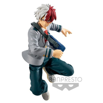 My Hero Academia - Bravegraph Vol.2 - Figure 14cm