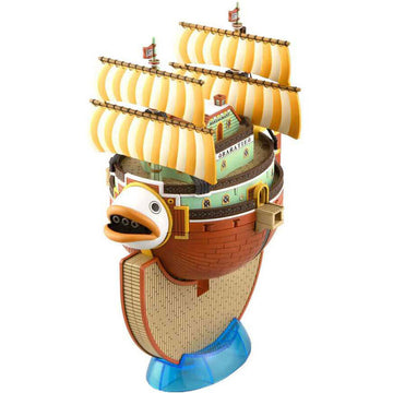 One Piece - Baratie Model kit - Figure 15cm