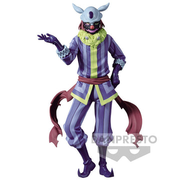 That Time I Got Reincarnated as a Slime - Laplace vol.18 Otherworlder - Figure 17cm