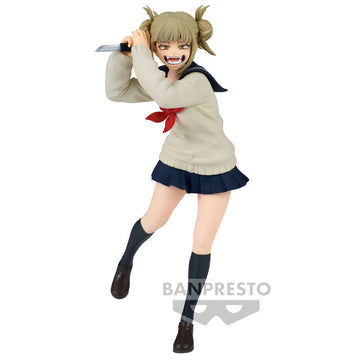 My Hero Academia - Himiko Toga vol.6 - Figure 15cm