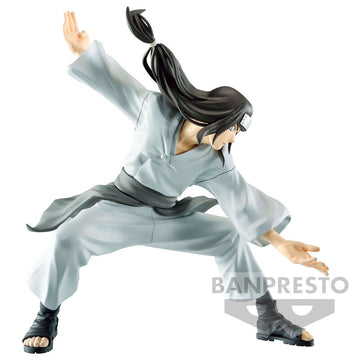Naruto Shippuden - Vibration Stars Hyuga Neji - Figure 15cm