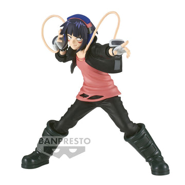 My Hero Academia - The Amazing Heroes vol. 28 Kyoka Jiro - Figure 13cm