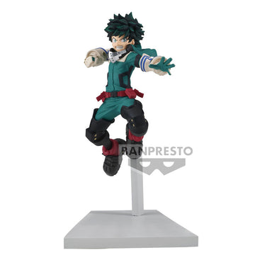 My Hero Academia - Izuku Midoriya Deku - Figure 11cm