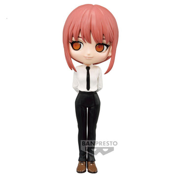 Chainsaw Man - Makima - Q posket 14cm Figure