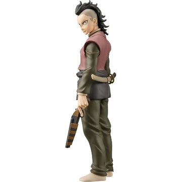 Demon Slayer (Kimetsu no Yaiba) - Genya 17cm Figure