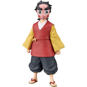 Demon Slayer (Kimetsu no Yaiba) - Kotetsu - 13cm Figure