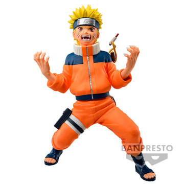 Naruto Shippuden - Vibration Stars Uzumaki Naruto II - Figure 14cm